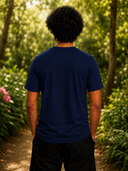 Whispers of Nature Regular Fit T-Shirt
