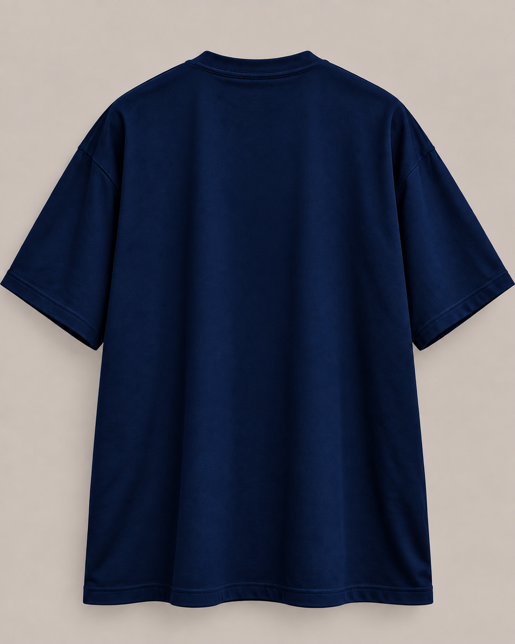 Beauty of Football Oversized T-Shirt