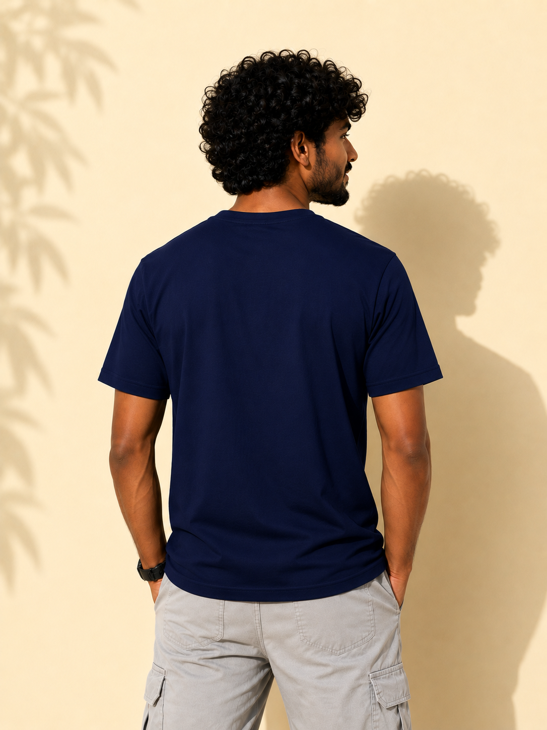 Onam Vibes Regular Fit T-shirt