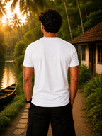 Rooted in Strength Regular Fit T-Shirt