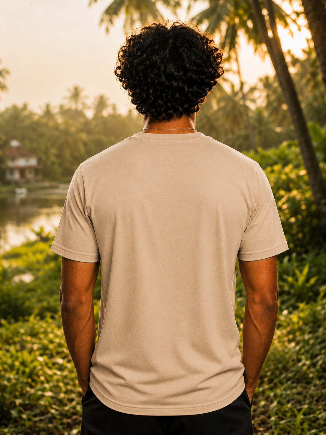 Timeless Music Regular Fit T-Shirt