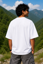 Off Road On Purpose Oversized T-shirt