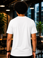 MJ the Legend Regular Fit T-shirt