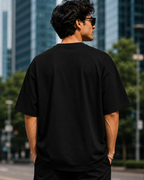 Born to Dominate Oversized T-shirt