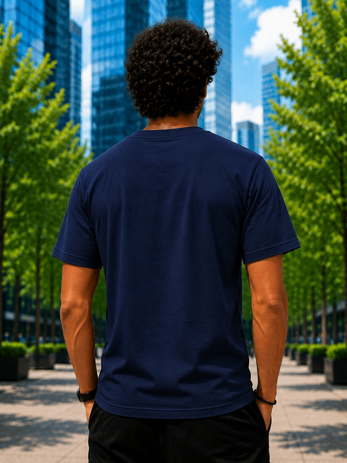 Create Your Reality Regular Fit T-shirt