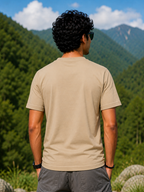 Off Road On Purpose Regular Fit T-shirt