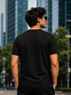 Born to Dominate Regular Fit T-shirt