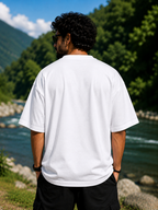 Return to Yourself Oversized T-Shirt