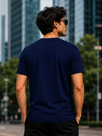Born to Dominate Regular Fit T-shirt