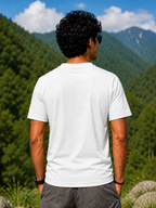 Off Road On Purpose Regular Fit T-shirt