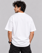 Discover Oversized T-Shirt