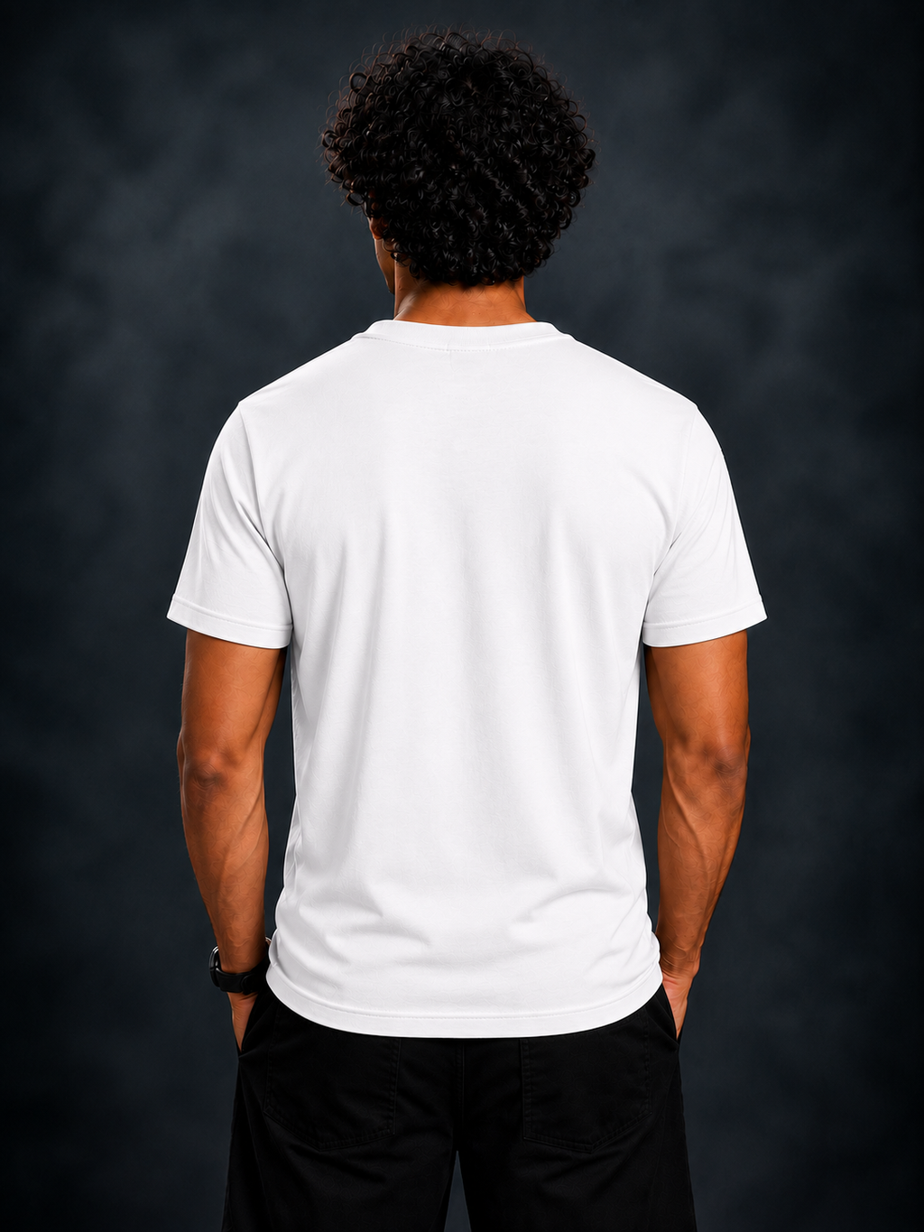 Different Stories Regular Fit T-shirt
