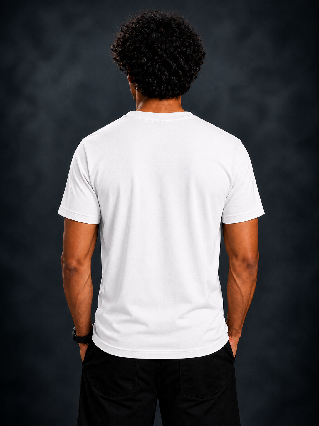 Different Stories Regular Fit T-shirt