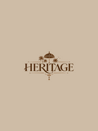 The Heritage Oversized T-shirt