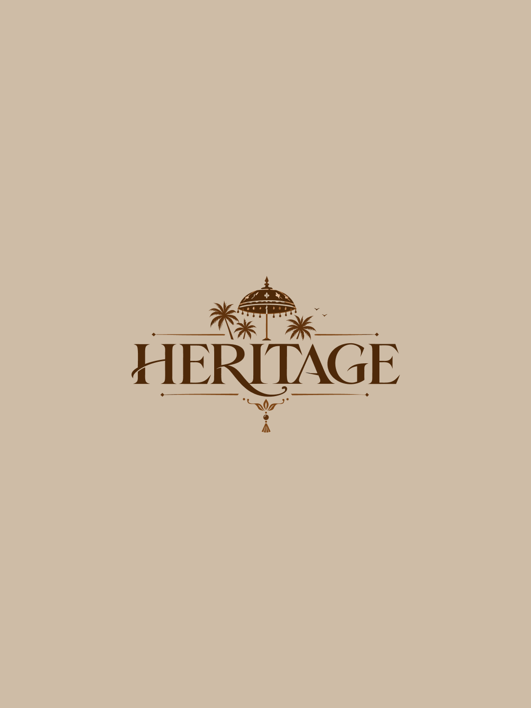 The Heritage Oversized T-shirt