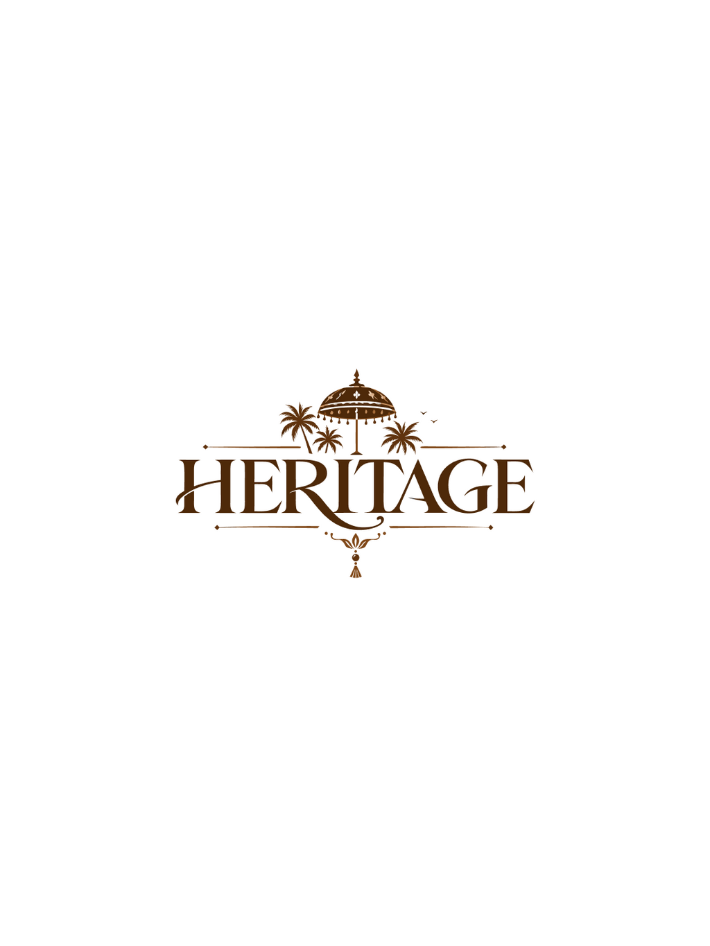The Heritage Oversized T-shirt