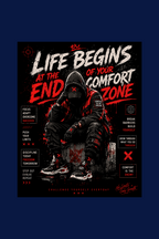 Beyond Comfort Oversized T-shirt