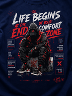 Beyond Comfort Regular Fit T-shirt