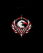 Apex Eagle Oversized T-shirt