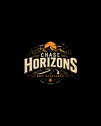 Chase Horizons Oversized T-shirt