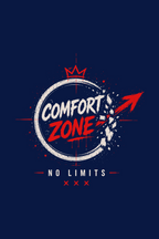 Beyond Comfort Oversized T-shirt
