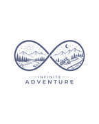 Infinite Adventure Oversized T-Shirt