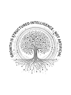 Structured Intelligence Regular Fit T-Shirt