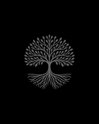 Rooted in Strength Oversized T-Shirt