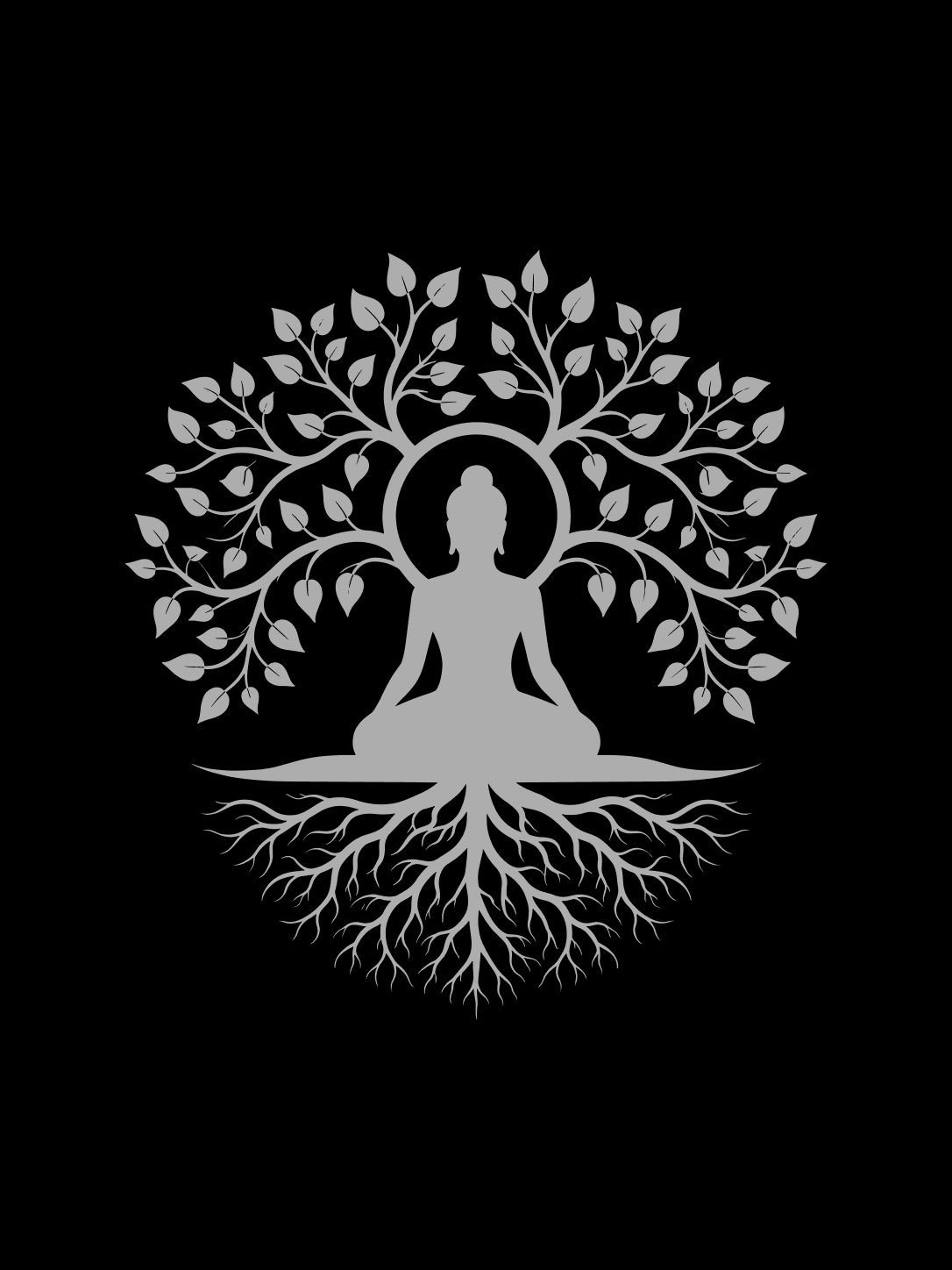 Inner Bloom Regular Fit T-Shirt