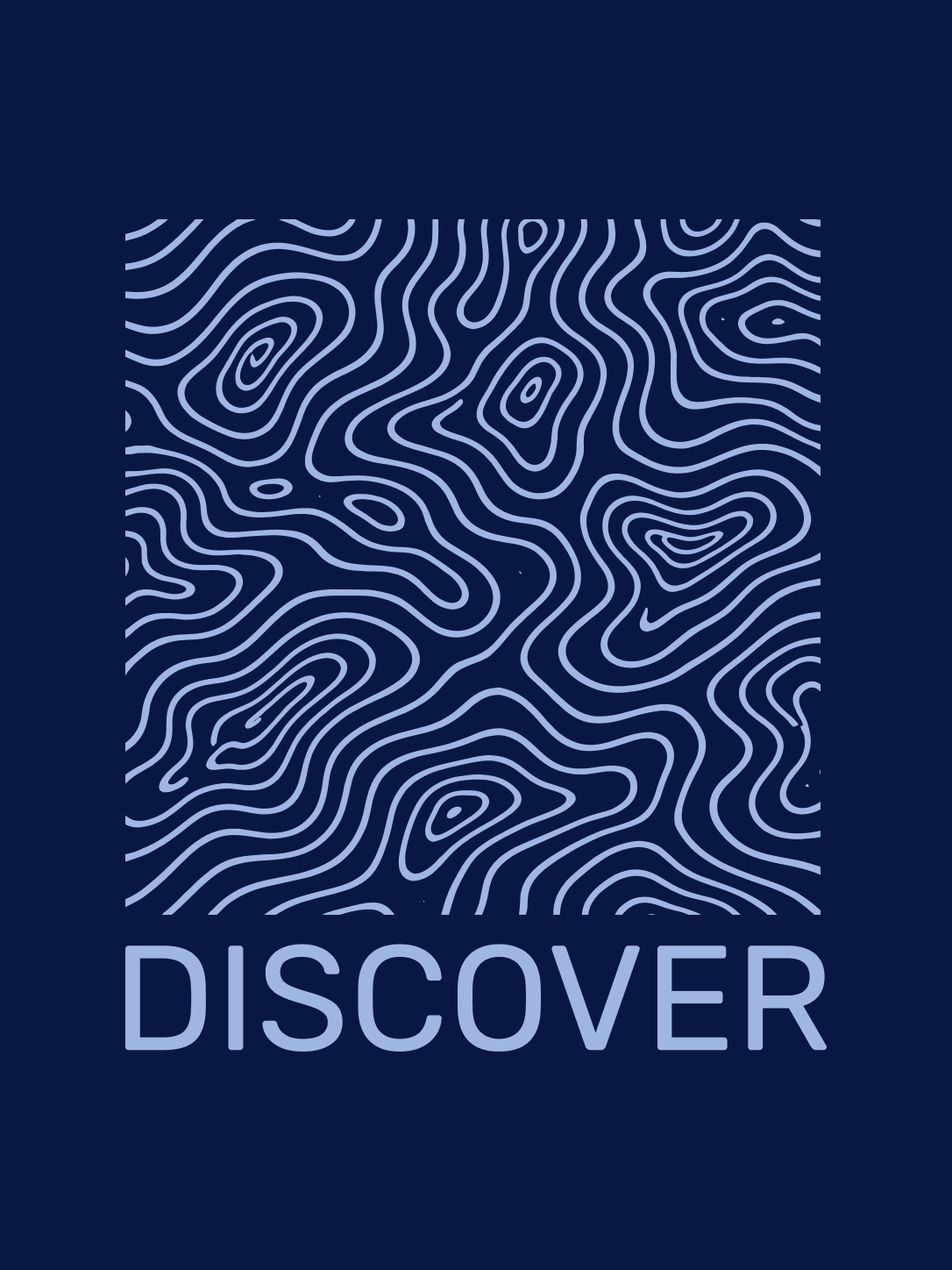 Discover Regular Fit T-Shirt