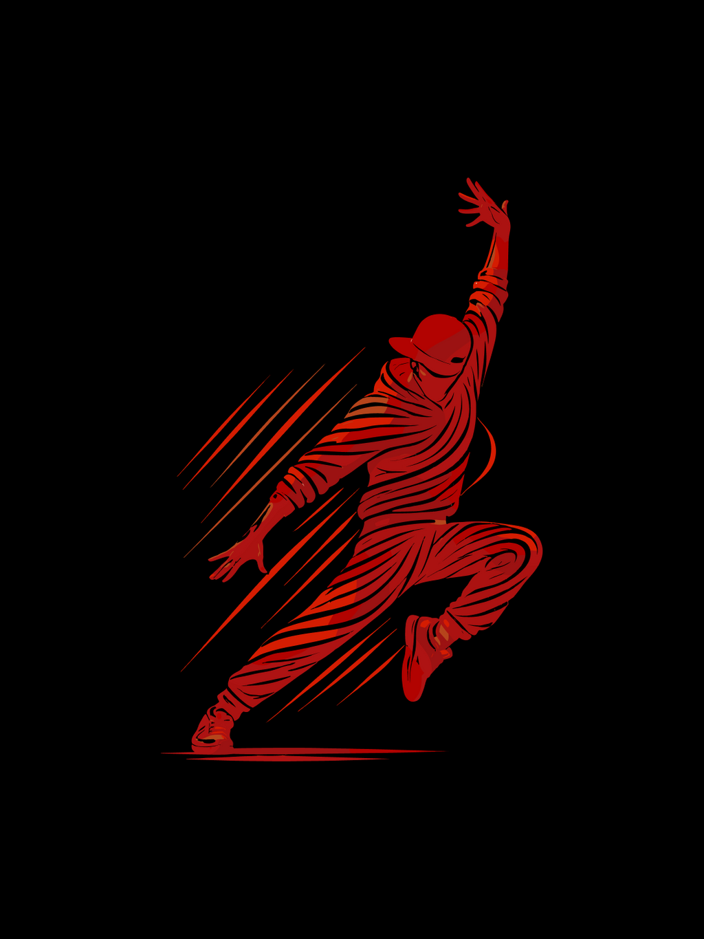 Freestyle Regular Fit T-Shirt