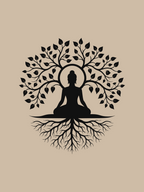 Inner Bloom Regular Fit T-Shirt