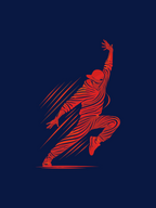 Freestyle Regular Fit T-Shirt