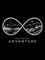 Infinite Adventure Regular Fit T-Shirt