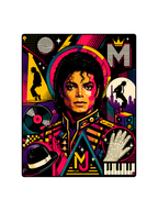 MJ the Legend Regular Fit T-shirt