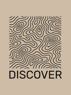 Discover Regular Fit T-Shirt