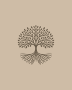 Rooted in Strength Oversized T-Shirt