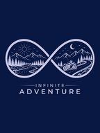 Infinite Adventure Regular Fit T-Shirt
