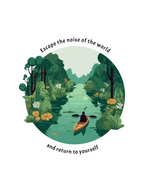 Return to Yourself Regular Fit T-Shirt