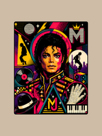 MJ the Legend Regular Fit T-shirt