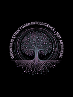 Structured Intelligence Regular Fit T-Shirt