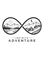Infinite Adventure Regular Fit T-Shirt