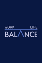 Work Life Balance Oversized T-shirt