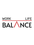 Work Life Balance Regular Fit T-shirt