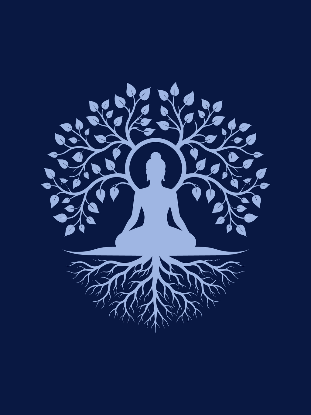 Inner Bloom Regular Fit T-Shirt