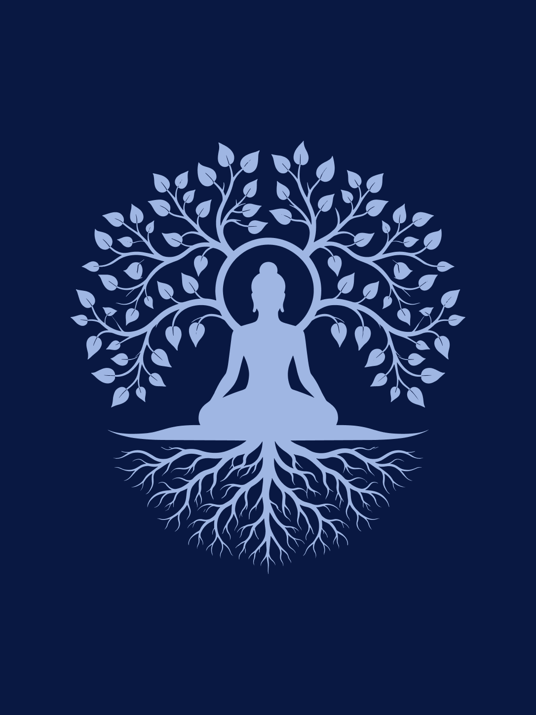 Inner Bloom Regular Fit T-Shirt
