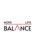 Work Life Balance Oversized T-shirt