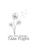 Dreams Take Flight Regular Fit T-Shirt
