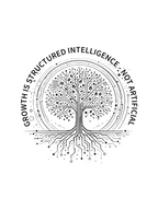 Structured Intelligence Oversized T-Shirt