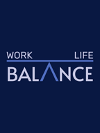 Work Life Balance Regular Fit T-shirt